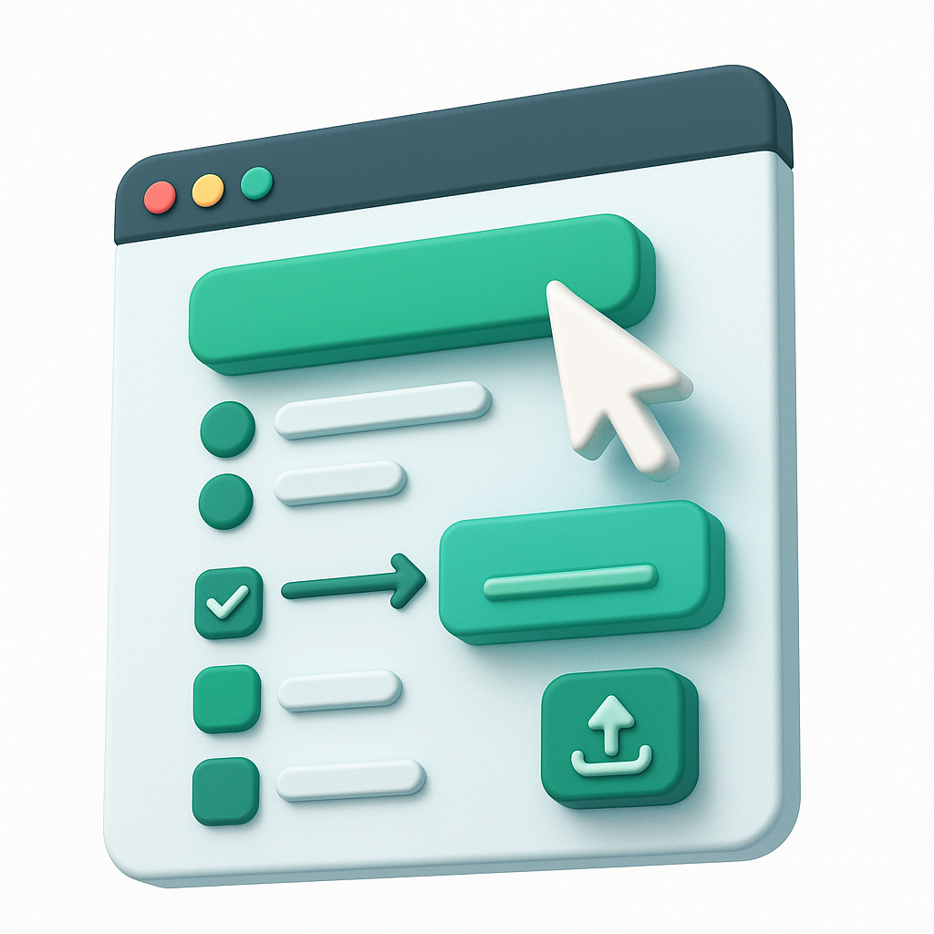 Feature Form Builder