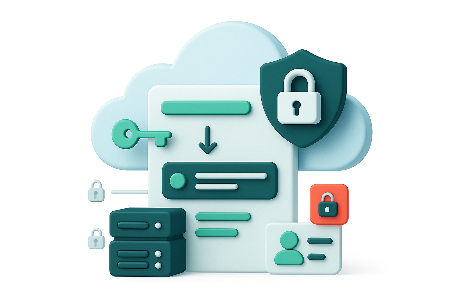 Feature Security